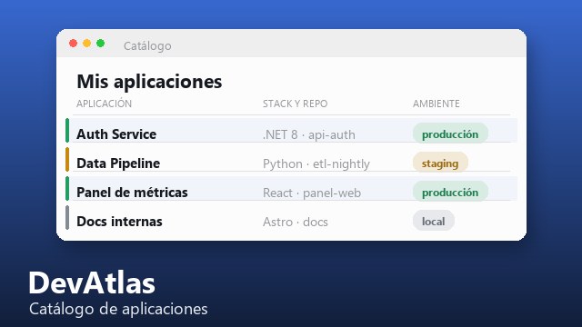 DevAtlas