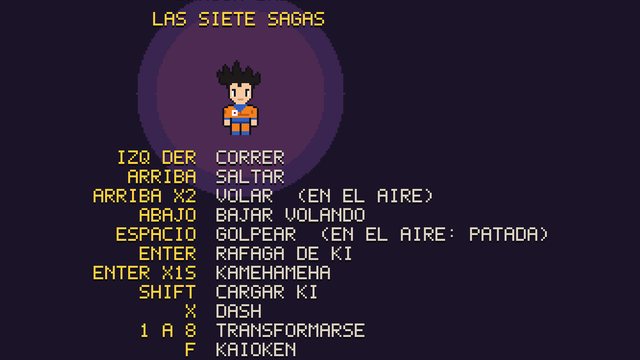 Dragon Ball — El Ki de Paozu