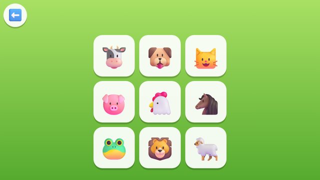 Los juegos de Valen