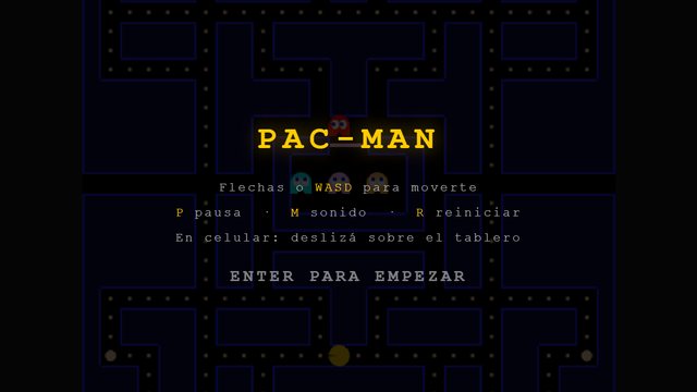 Pac-Man