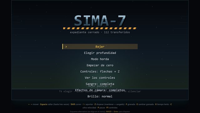 SIMA-7